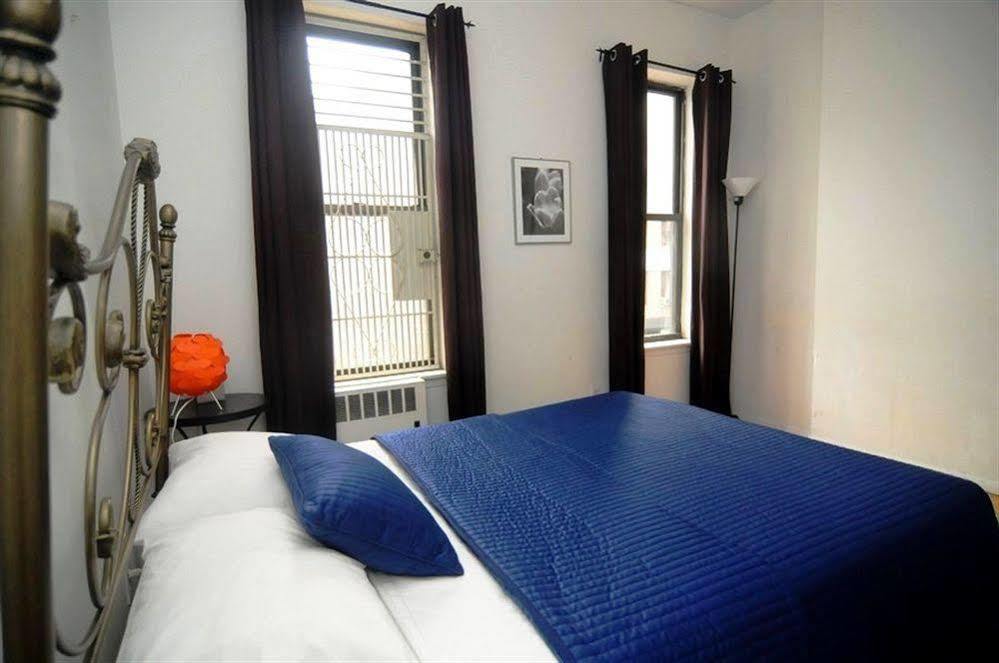 ניו יורק Moma Suite Apartment מראה חיצוני תמונה